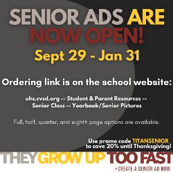 senior ad sales